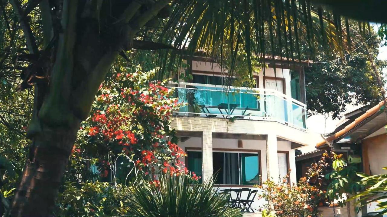 Maresia Buzios Hotel Exterior photo