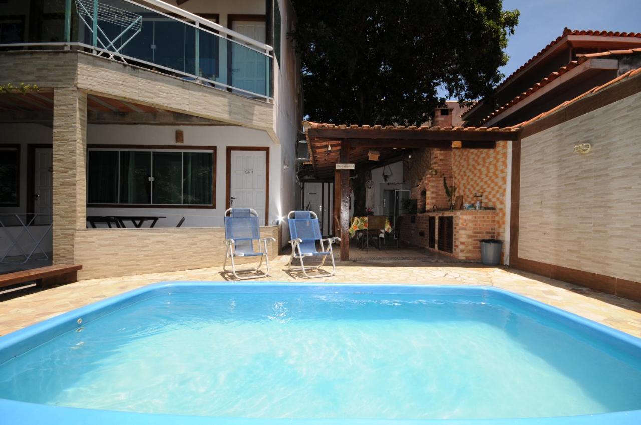 Maresia Buzios Hotel Exterior photo
