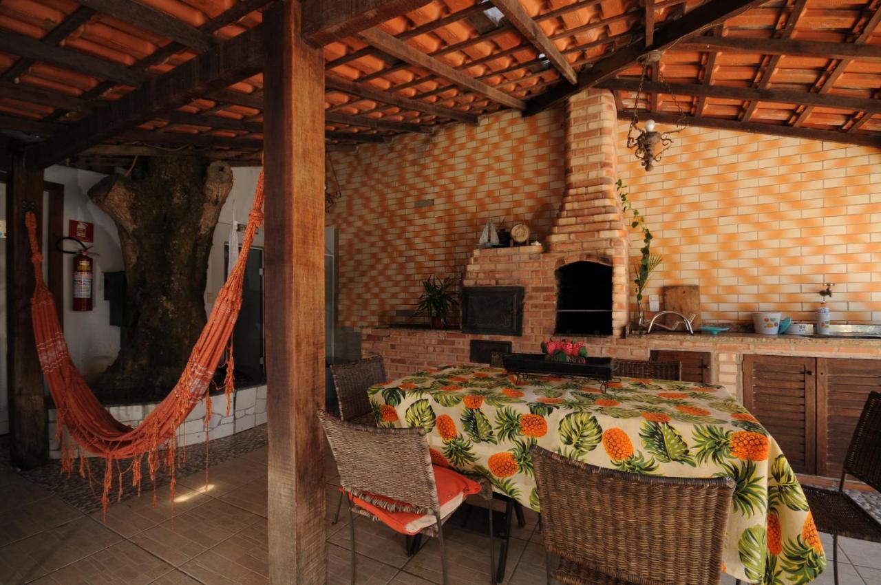 Maresia Buzios Hotel Exterior photo
