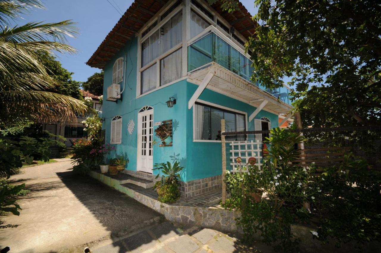 Maresia Buzios Hotel Exterior photo