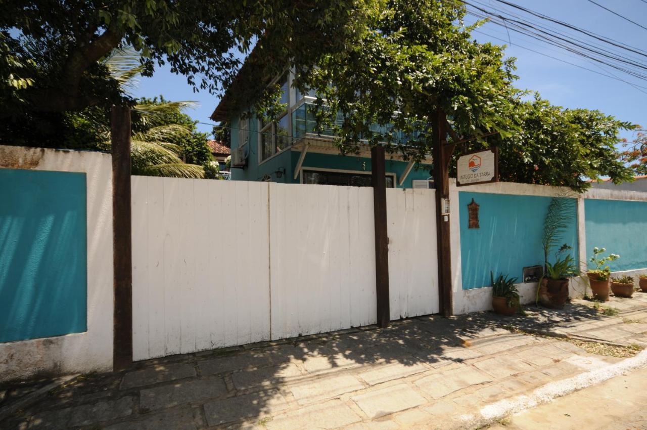 Maresia Buzios Hotel Exterior photo