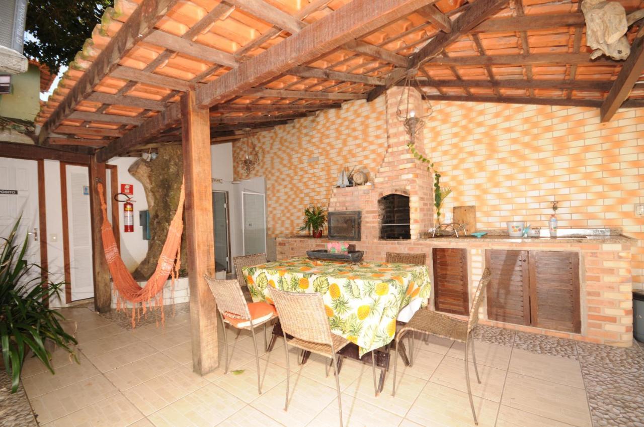 Maresia Buzios Hotel Exterior photo
