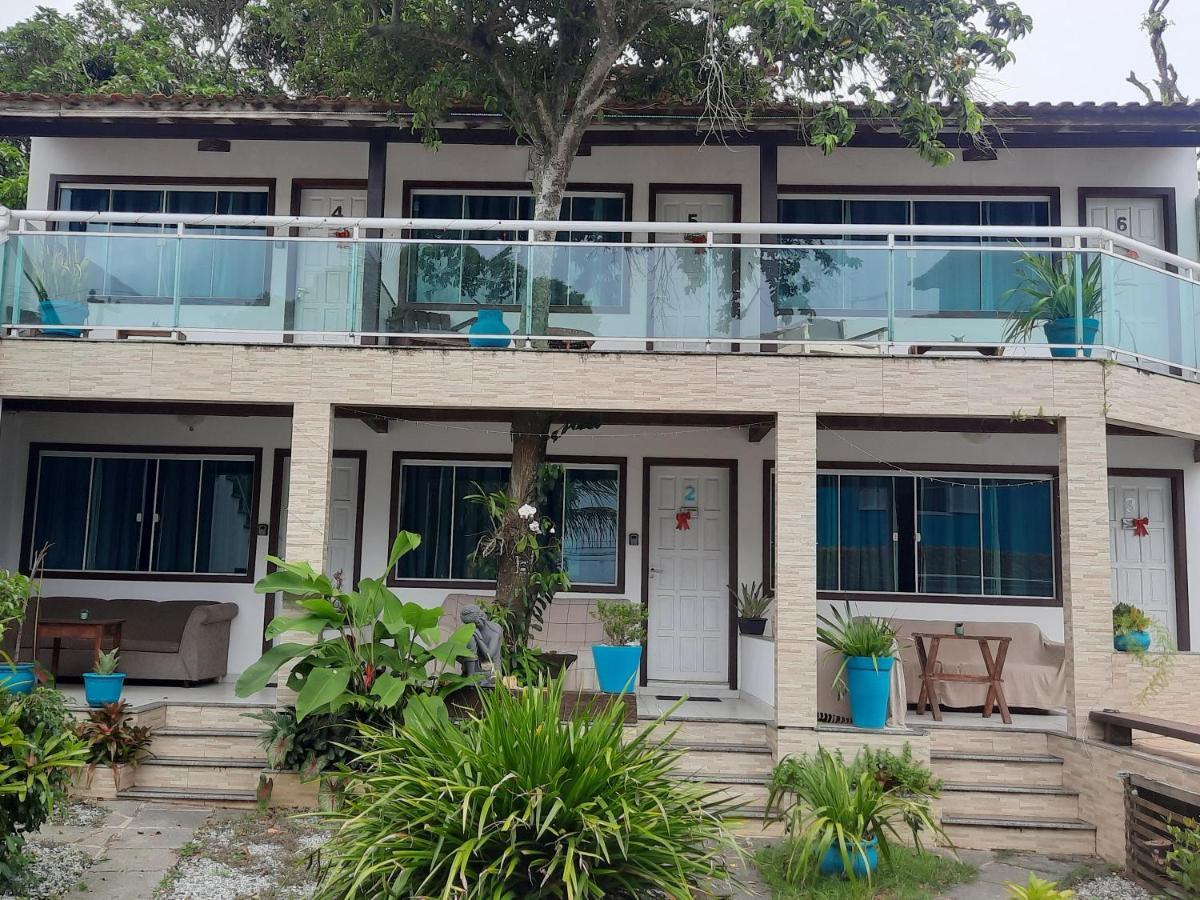 Maresia Buzios Hotel Exterior photo