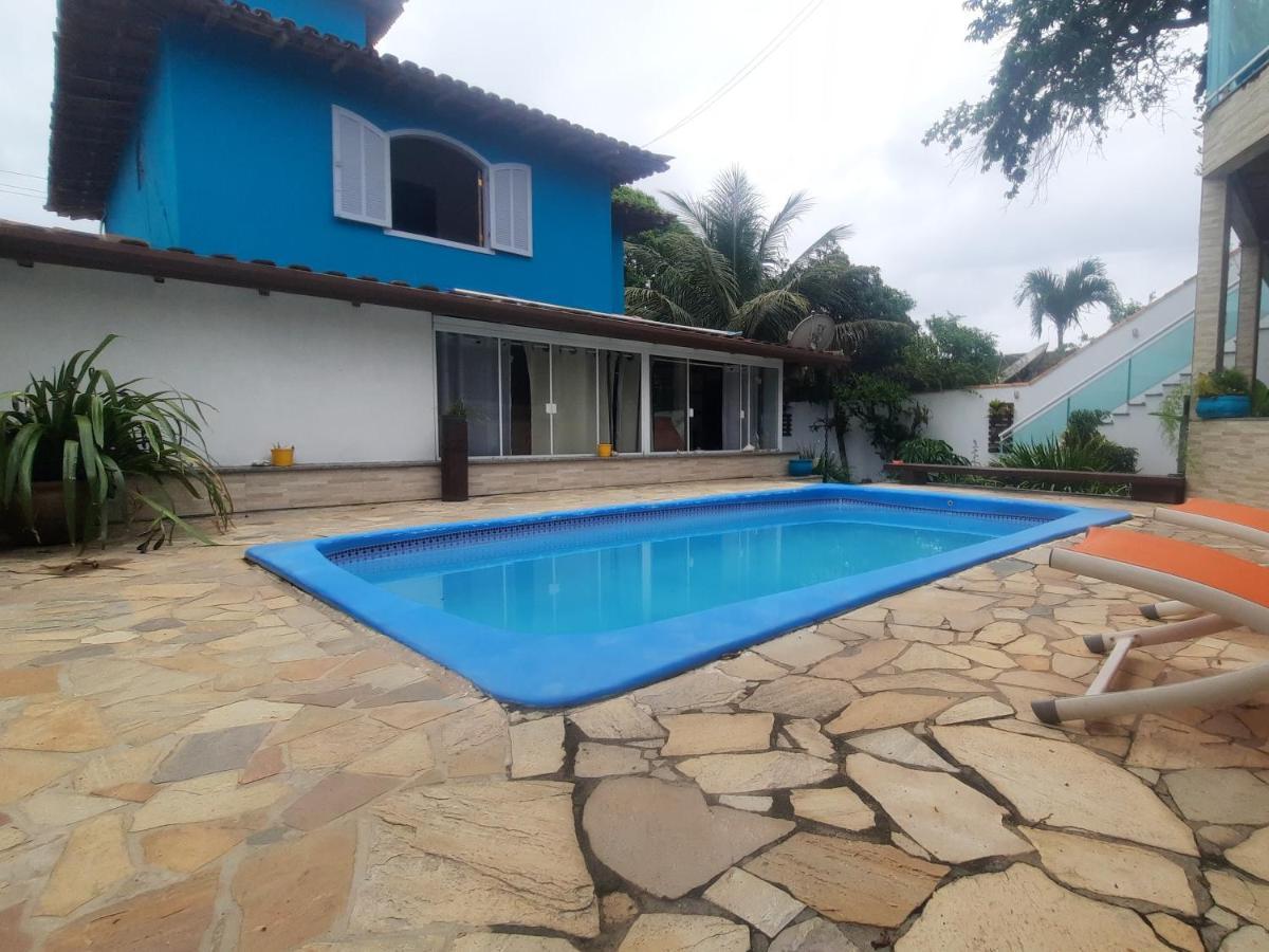 Maresia Buzios Hotel Exterior photo