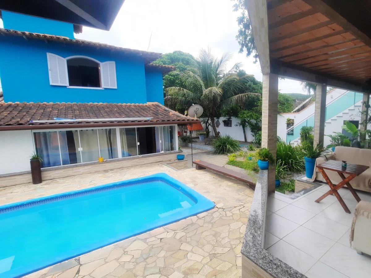 Maresia Buzios Hotel Exterior photo
