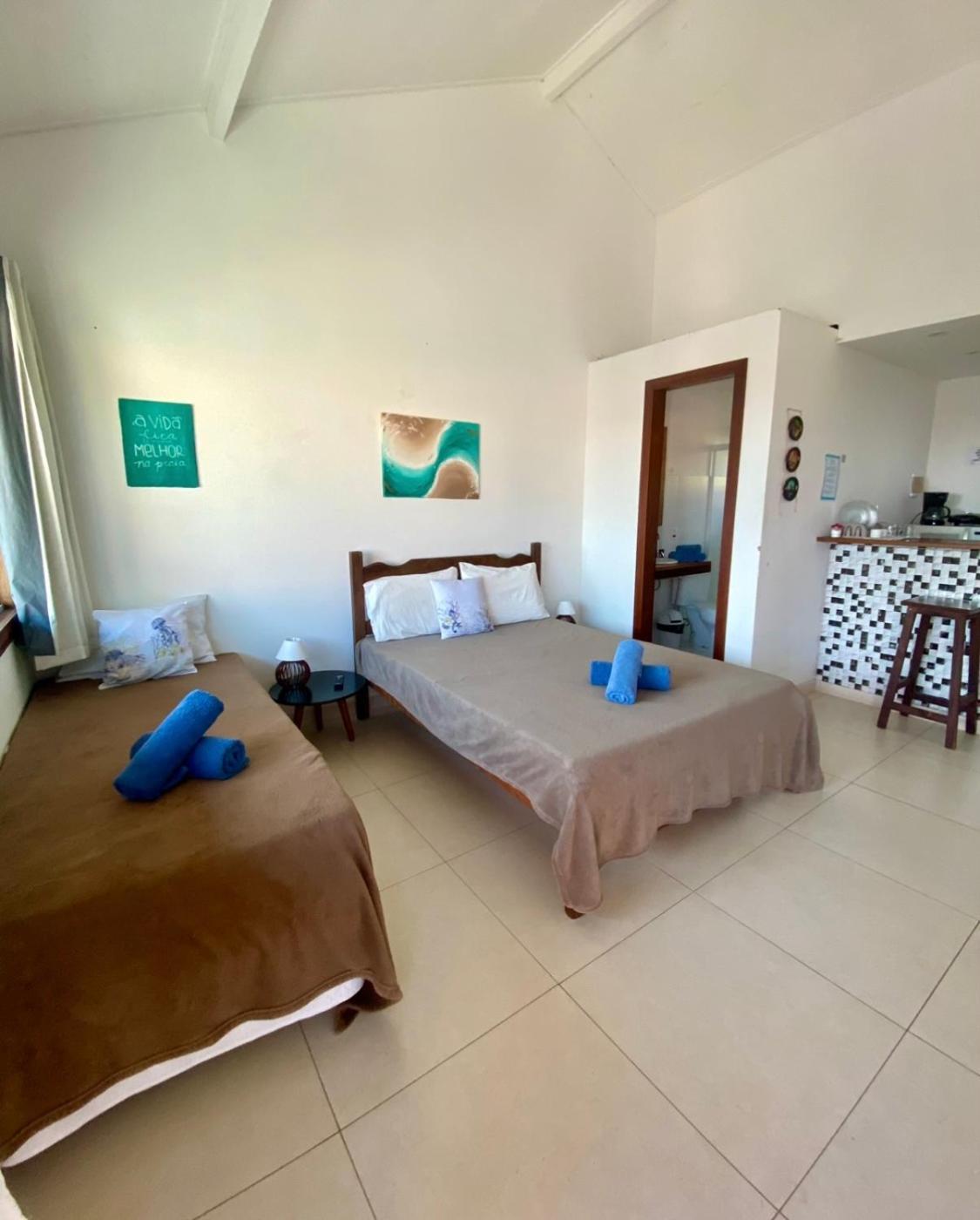 Maresia Buzios Hotel Exterior photo