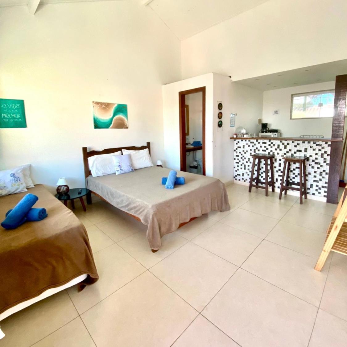 Maresia Buzios Hotel Exterior photo