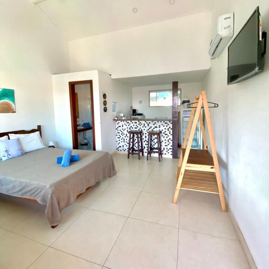 Maresia Buzios Hotel Exterior photo