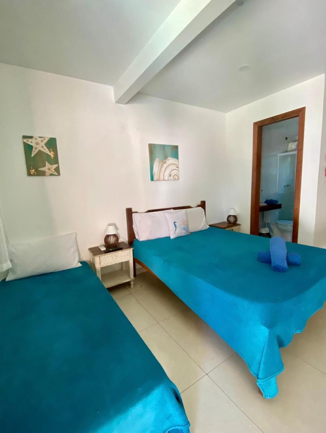 Maresia Buzios Hotel Exterior photo