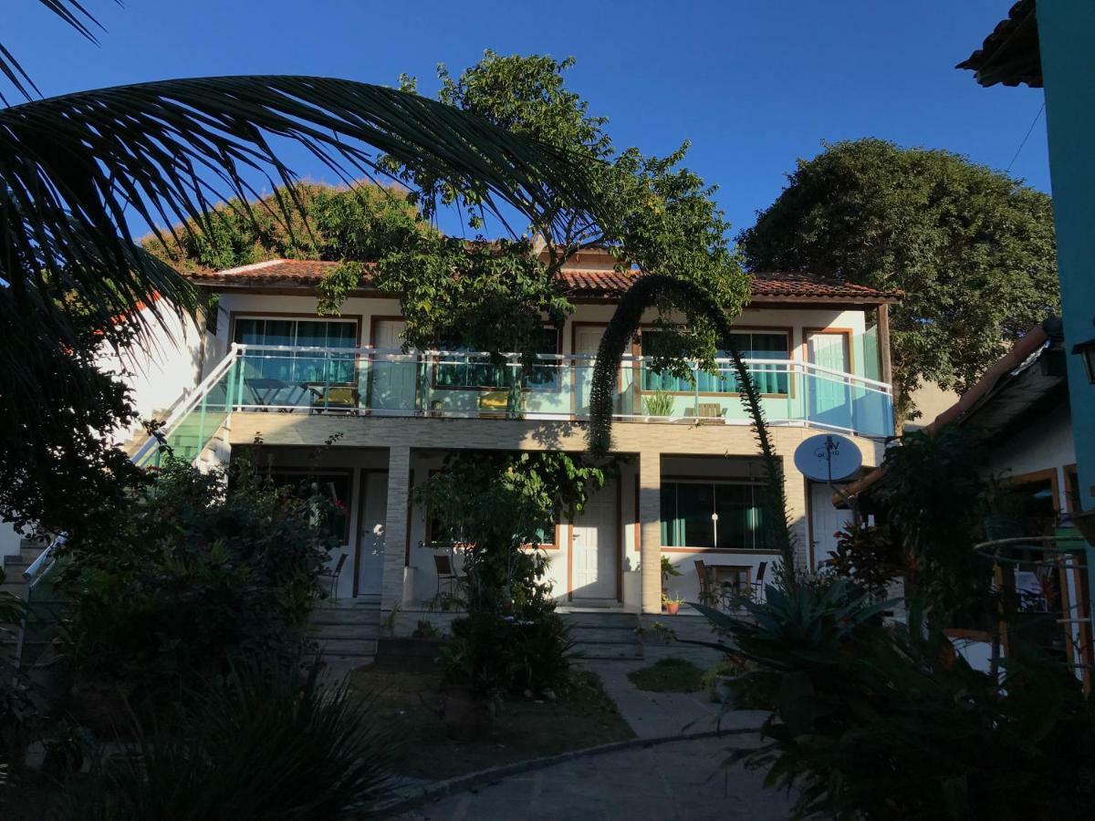 Maresia Buzios Hotel Exterior photo