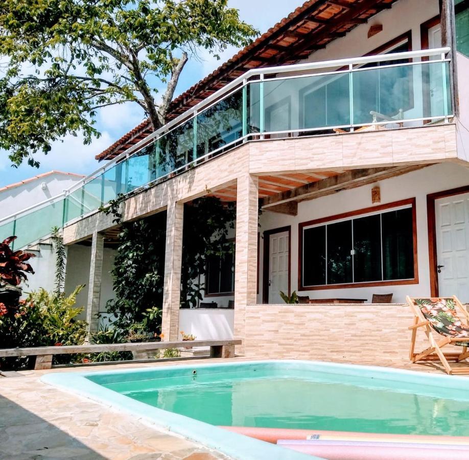 Maresia Buzios Hotel Exterior photo